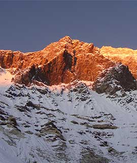  Amadablam Expedition