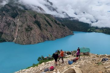 Upper Dolpo Trek