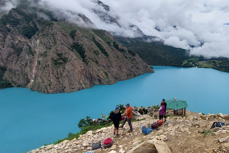 Upper Dolpo Trek